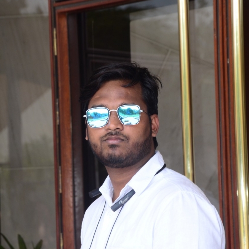 SURENDRA PRASAD 