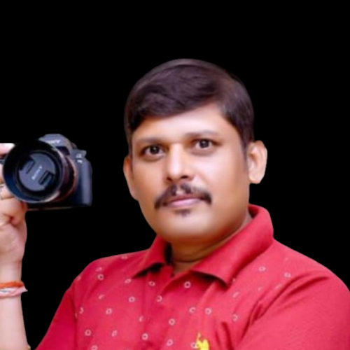SHYAM BABU 
