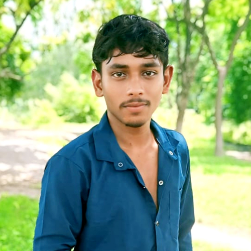 ARVIND KUMAR