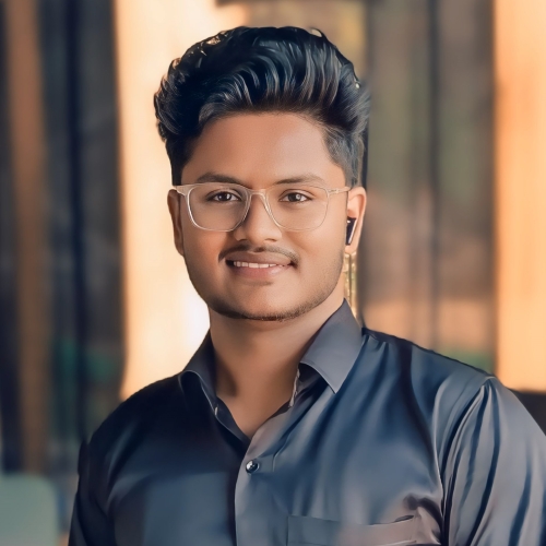 NAVNEET SHARMA