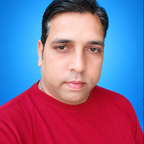 RAMESHWAR VISHWAKARMA 