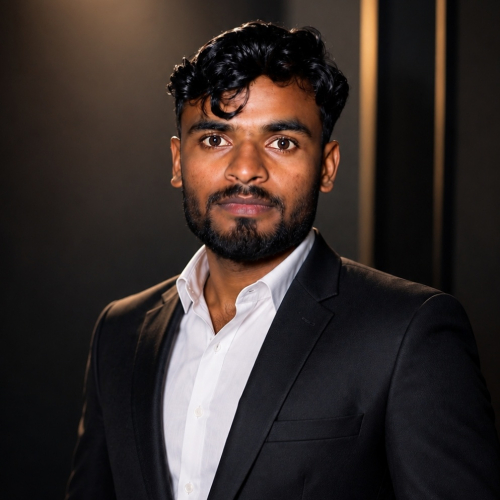 PANKAJ