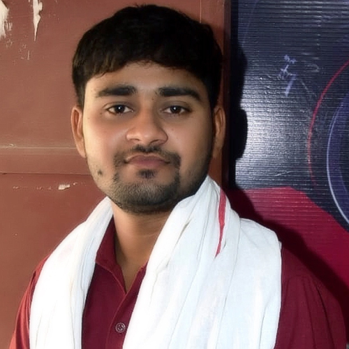 RINKU KUMAR