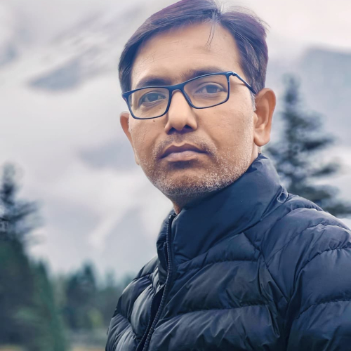 VIMAL RATHOR