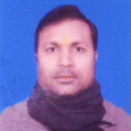 PAWAN KUMAR GUPTA