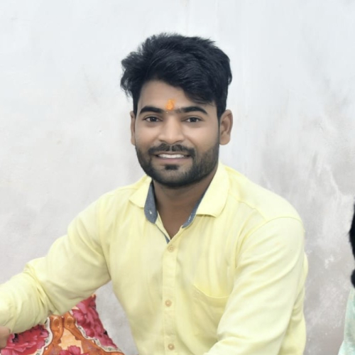SHESH NARAYAN (BABLU PRAJAPATI)