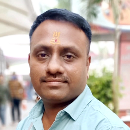 AMIT KUMAR