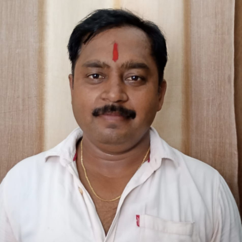 ATUL KUMAR SINGH