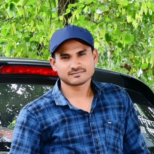 VINOD KUMAR