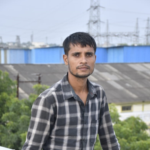 HARIKANT RAJPOOT