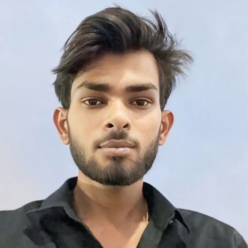 VISHNU KESARWANI (ASSISTANT)