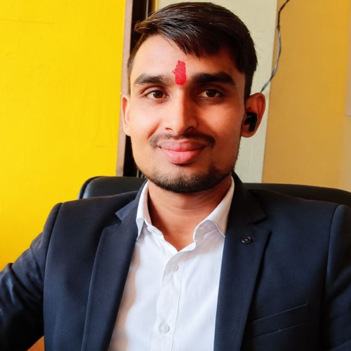 SATENDRA KUMAR