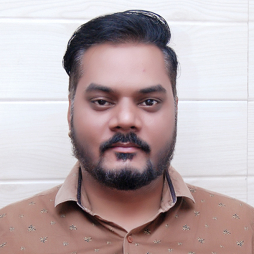 SHUBHAM VERMA