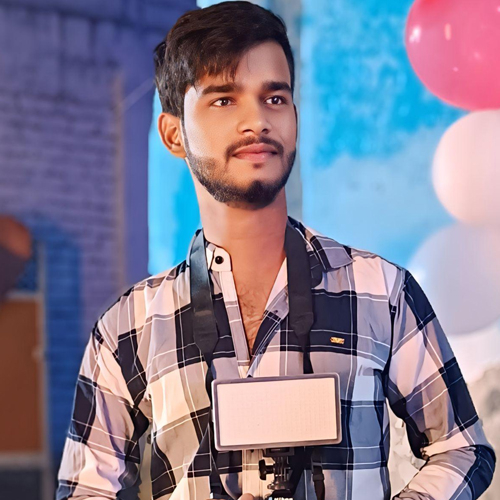 SHIVAM KUSHWAHA