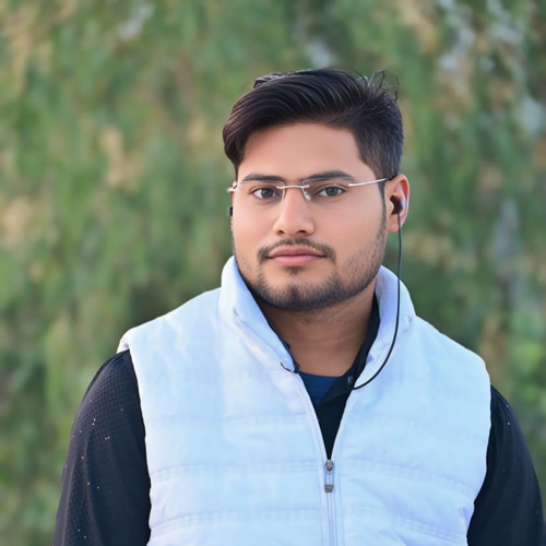 SHUBHAM YADAV