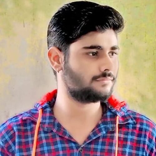 PRAKHAR  DUBE