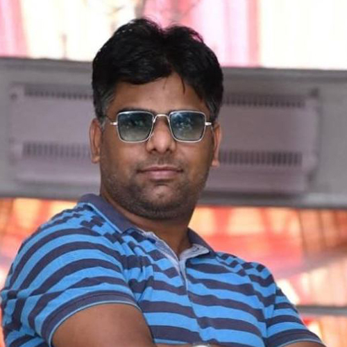 LAXMAN SAGAR