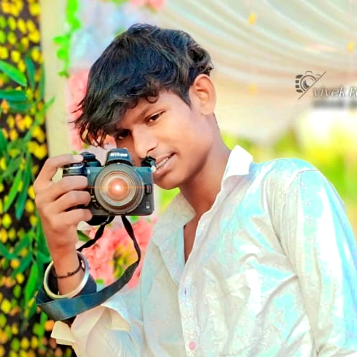 VIVEK KUMAR 