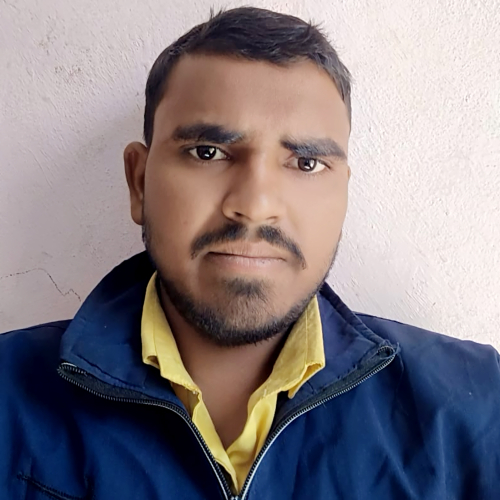 ALOK KUMAR