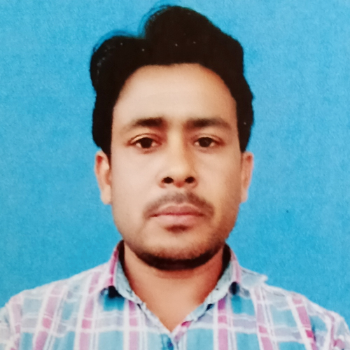 RAKESH KUMAR 