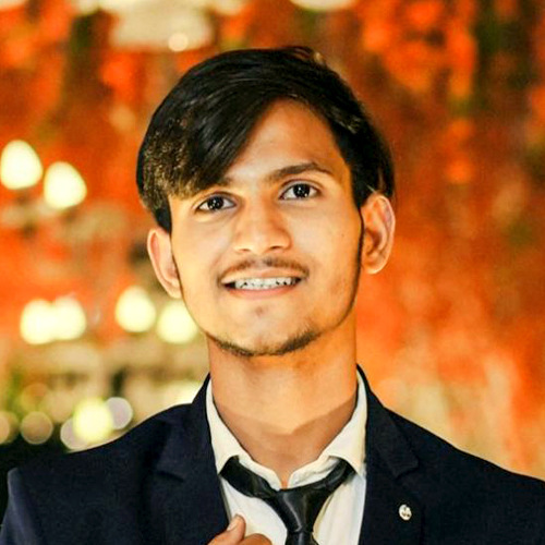 TAUKEER KHAN