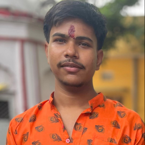VISHAL NISHAD