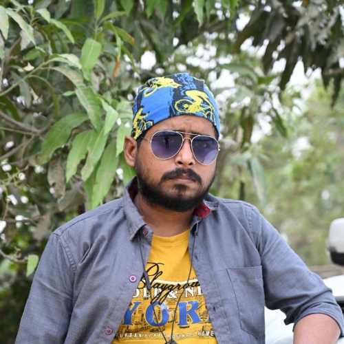 ABHISHEK GUPTA