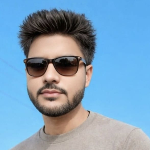 NIRAJ KUMAR SHARMA
