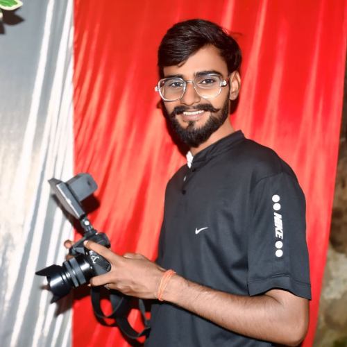 RAHUL PRAJAPATI 