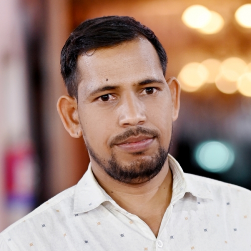 SACHIN KUMAR 