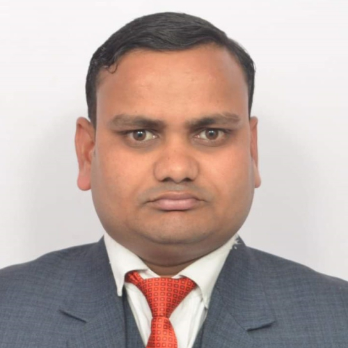 RAHUL MANI YADAV