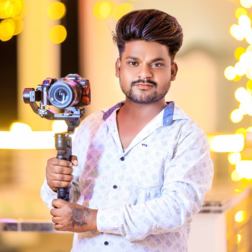 MANISH