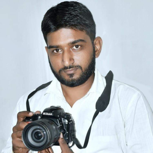 DEEP CHANDRA YADAV