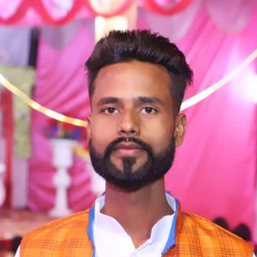SHIVAM CHAURASIYA