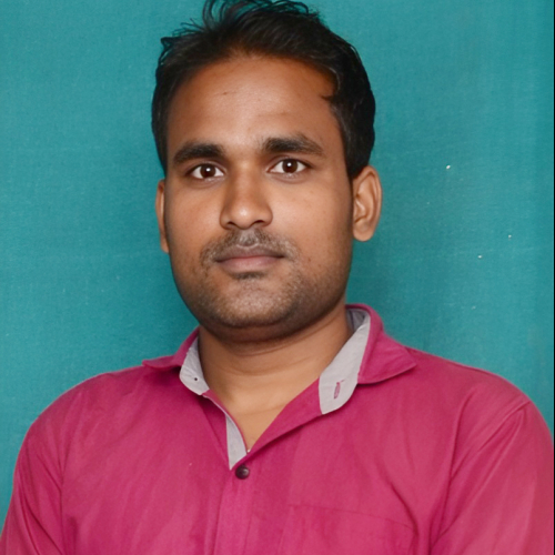 AMRESH KUMAR GAUTAM