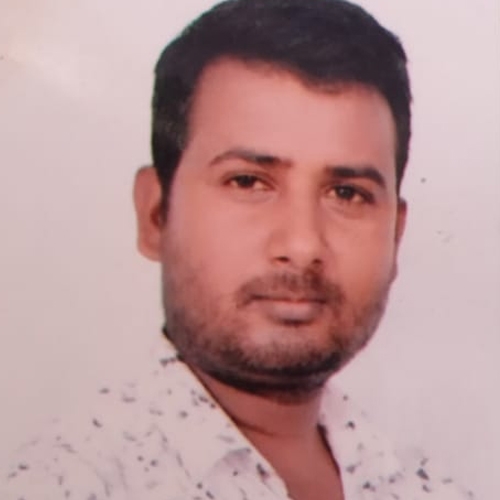 ASHOK KUMAR