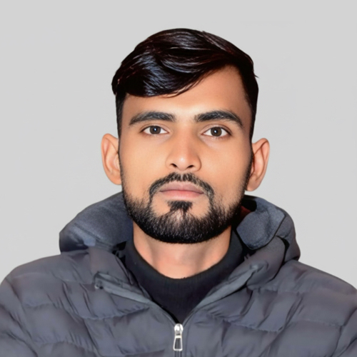 VIPIN KUMAR 
