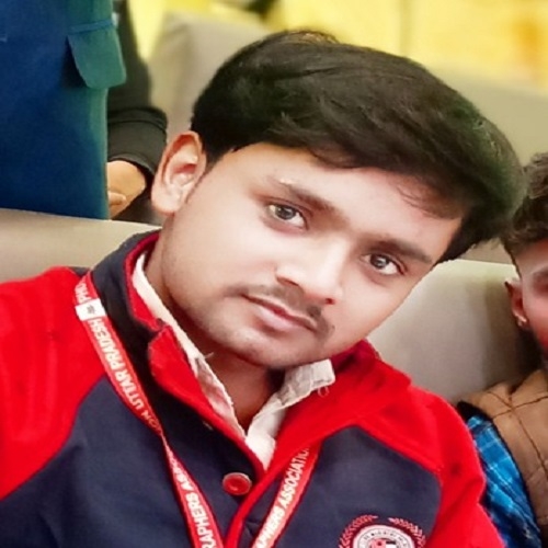 GHANENDRA SINGH