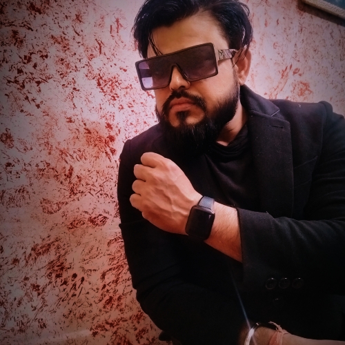 AMIT SINGH