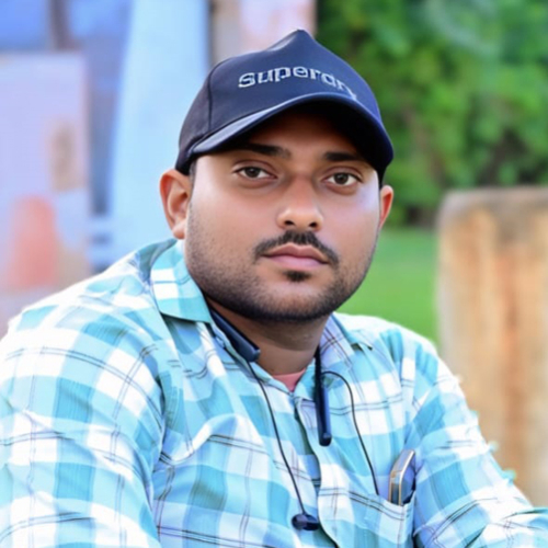SACHIN SINGH