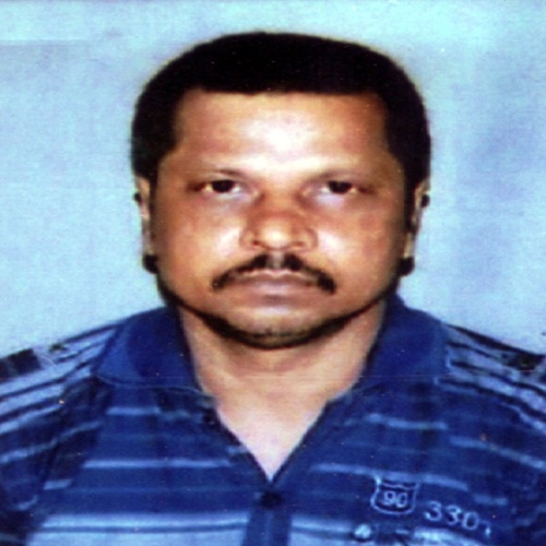 ANIL KUMAR SRIVASTAV