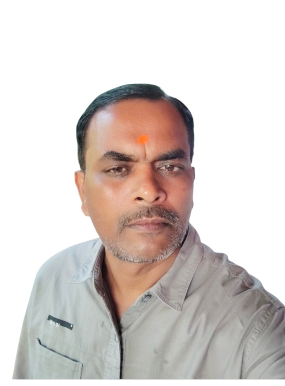MANOJ KUMAR