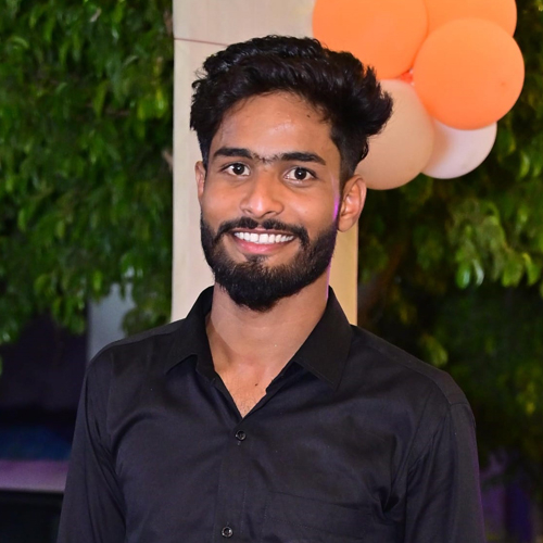 GAURAV NIRMAL