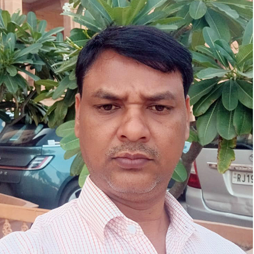 ANAND KUMAR PATEL
