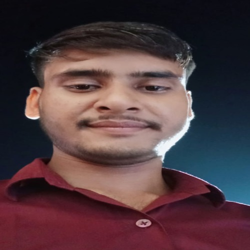 PRADUMMAN CHAUDHARY