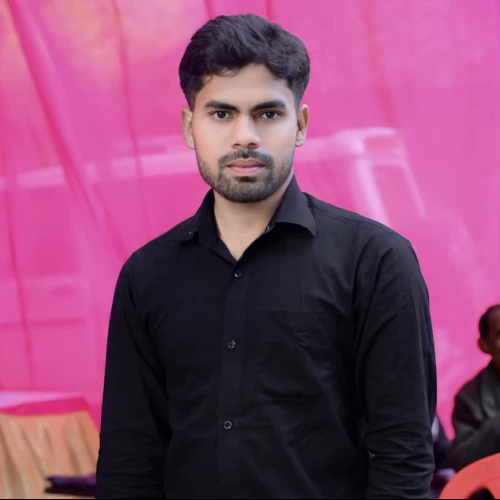 SHIVAM PATEL