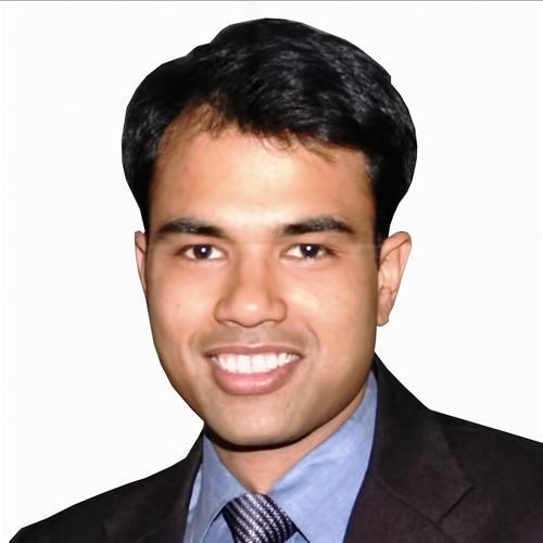 DEVESH AGARWAL