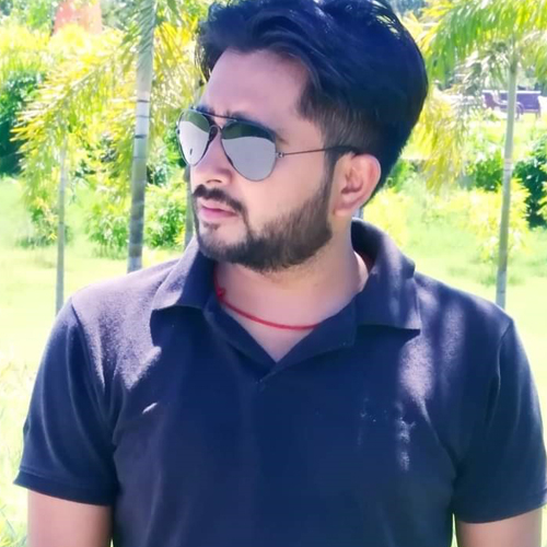 PRAKASH CHANDRA PANDEY
