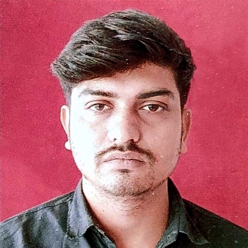DEEPAK DWIVEDI