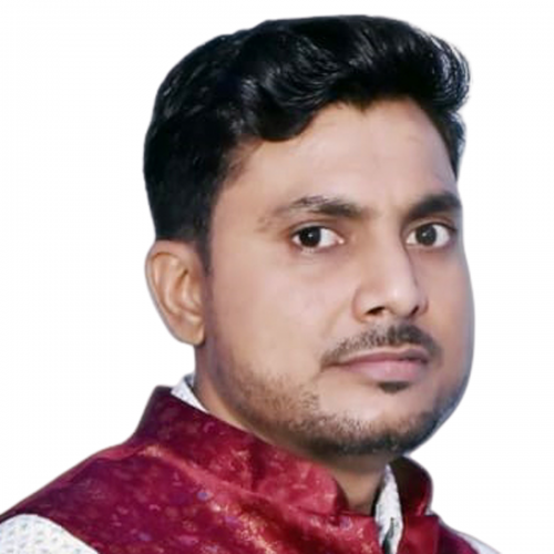 RAVI AWASTHI